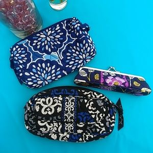 Vera Bradley Bundle - Misc Items